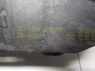 3410200Q0A Nissan Кулиса КПП Nissan X-Trail T32 Арт E51786165, вид 9