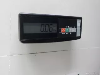 17128606015 BMW Трубка охлаждающей жидкости металлическая MINI CLUBMAN F54 Арт E51801799, вид 2