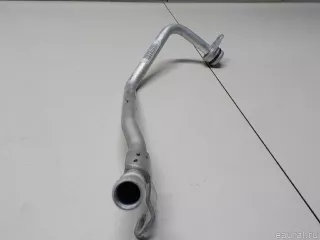 17128606015 BMW Трубка охлаждающей жидкости металлическая MINI CLUBMAN F54 Арт E51801799, вид 7