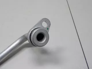 17128606015 BMW Трубка охлаждающей жидкости металлическая MINI CLUBMAN F54 Арт E51801799, вид 8