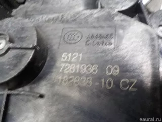 51217281936 BMW Замок двери передней правой MINI CLUBMAN F54 Арт E51803899, вид 10