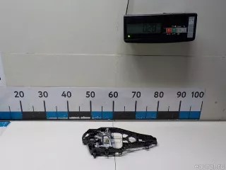 51217296457 BMW Кронштейн ручки MINI CLUBMAN F54 Арт E51807502, вид 1