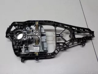 51217296457 BMW Кронштейн ручки MINI CLUBMAN F54 Арт E51807502, вид 7