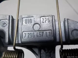51217296457 BMW Кронштейн ручки MINI CLUBMAN F54 Арт E51807502, вид 8