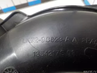 LR126502 Land Rover Патрубок воздушного фильтра Land Rover Discovery 5 Арт E51831616, вид 8