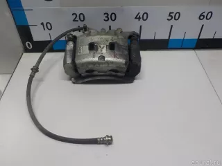 410014GA0A Nissan Суппорт тормозной передний правый Infiniti Q50 Арт E51881715, вид 1