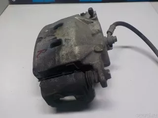 410014GA0A Nissan Суппорт тормозной передний правый Infiniti Q50 Арт E51881715, вид 6