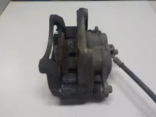 410014GA0A Nissan Суппорт тормозной передний правый Infiniti Q50 Арт E51881715, вид 7