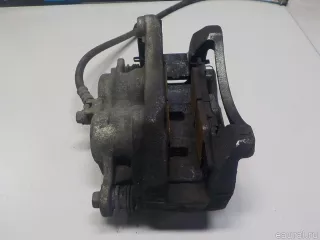 410014GA0A Nissan Суппорт тормозной передний правый Infiniti Q50 Арт E51881715, вид 9
