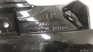 7608878010 Toyota Накладка двери багажника Lexus NX Арт E51933311, вид 2