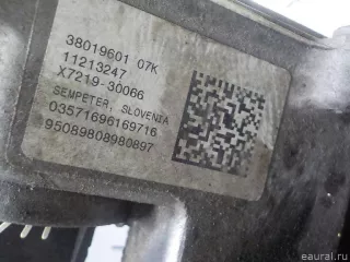 32106889669 BMW Рейка рулевая BMW 2 F45/F46 Арт E52054640, вид 11
