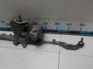 32106889669 BMW Рейка рулевая BMW 2 F45/F46 Арт E52054640, вид 3