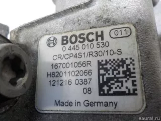 167001056R Renault ТНВД Renault Clio 4 Арт E52062239, вид 18