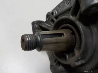 167001056R Renault ТНВД Renault Clio 4 Арт E52062239, вид 5