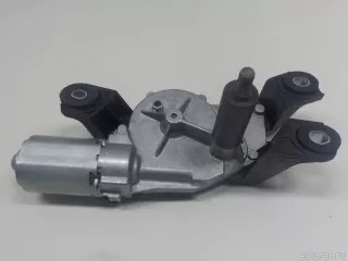 31349380 Volvo Моторчик стеклоочистителя задний Volvo XC90 2 Арт E52079854, вид 5