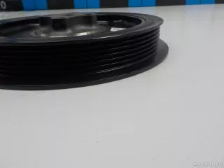 31359414 Volvo Шкив коленвала Volvo XC40 Арт E52112579, вид 12