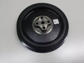31359414 Volvo Шкив коленвала Volvo XC40 Арт E52112579, вид 14