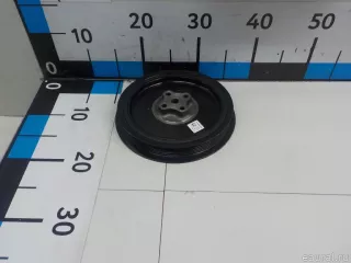 31359414 Volvo Шкив коленвала Volvo XC40 Арт E52112579, вид 4
