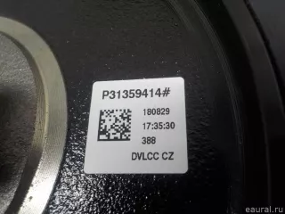 31359414 Volvo Шкив коленвала Volvo XC40 Арт E52112579, вид 5
