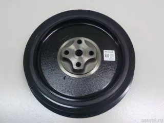 31359414 Volvo Шкив коленвала Volvo XC40 Арт E52112579, вид 7