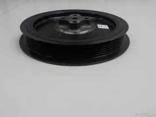 31359414 Volvo Шкив коленвала Volvo XC40 Арт E52112579, вид 10