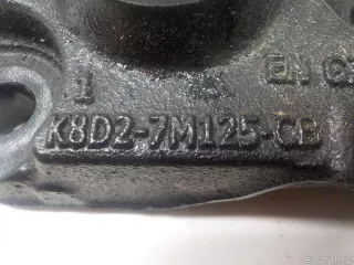 K8D27M125CB Land Rover Кронштейн КПП Land Rover Evoque 2 Арт E52125971, вид 4