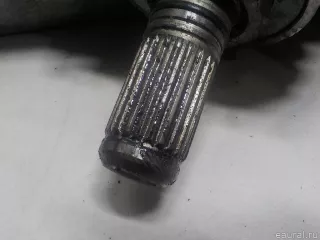 LR117564 Land Rover Редуктор заднего моста Jaguar XE 1 restailing Арт E52126803, вид 6