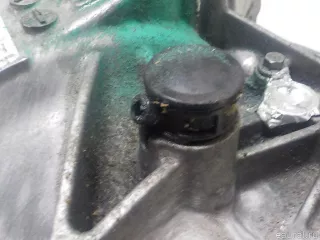 LR117564 Land Rover Редуктор заднего моста Jaguar XE 1 restailing Арт E52126803, вид 8