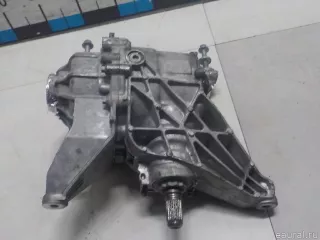 LR117564 Land Rover Редуктор заднего моста Jaguar XE 1 restailing Арт E52126803, вид 9