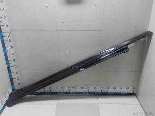 51778052655 BMW Накладка на порог (наружная) BMW 6 F06/F12/F13 Арт E52139227