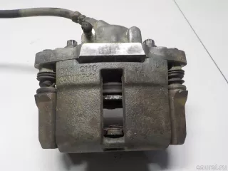410005PA0E Nissan Суппорт тормозной передний правый Datsun On-Do Арт E52144071, вид 3