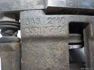 410005PA0E Nissan Суппорт тормозной передний правый Datsun On-Do Арт E52144071, вид 4