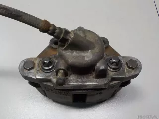 410005PA0E Nissan Суппорт тормозной передний правый Datsun On-Do Арт E52144071, вид 5