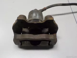 410005PA0E Nissan Суппорт тормозной передний правый Datsun On-Do Арт E52144071, вид 6