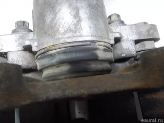 410005PA0E Nissan Суппорт тормозной передний правый Datsun On-Do Арт E52144071, вид 7