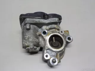 147100361R Renault Клапан рециркуляции выхлопных газов Renault Koleos Арт E52152700, вид 6