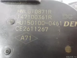 147100361R Renault Клапан рециркуляции выхлопных газов Renault Koleos Арт E52152700, вид 9