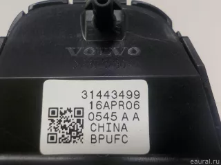 31443499 Volvo Кнопка многофункциональная Volvo XC90 2 Арт E52163537, вид 8