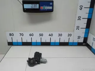 8572078011 Toyota Моторчик стеклоподъемника Lexus NX Арт E52196987, вид 1