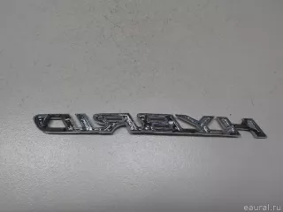 Эмблема Lexus NX 2016г. 7547378010 Toyota - Фото 4