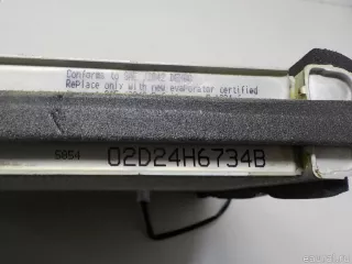 8850148340 Toyota Испаритель кондиционера Lexus NX Арт E52200752, вид 5