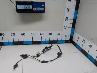 8954578010 Toyota Датчик ABS задний правый Lexus NX Арт E52203185