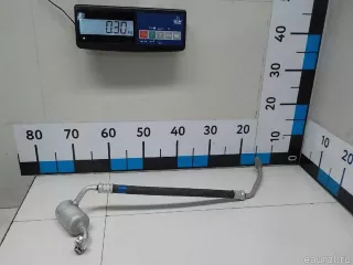 8870378040 Toyota Трубка кондиционера Lexus NX Арт E52204077, вид 1