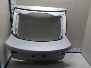 41007339422 BMW Дверь багажника BMW X4 F26 Арт E52218298, вид 1