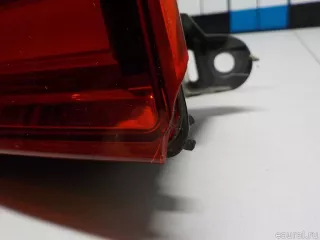 63217331279 BMW Фонарь задний наружный левый BMW X4 F26 Арт E52219773, вид 5