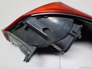 63217331279 BMW Фонарь задний наружный левый BMW X4 F26 Арт E52219773, вид 10