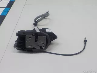 31440998 Volvo Замок двери передней правой Volvo XC40 Арт E52223508, вид 8