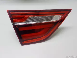 63217331283 BMW Фонарь задний внутренний левый BMW X4 F26 Арт E52228150, вид 1