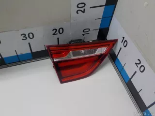 63217331283 BMW Фонарь задний внутренний левый BMW X4 F26 Арт E52228150, вид 3
