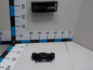 1920445 Ford Блок управления климатической установкой Ford EcoSport Арт E52242253